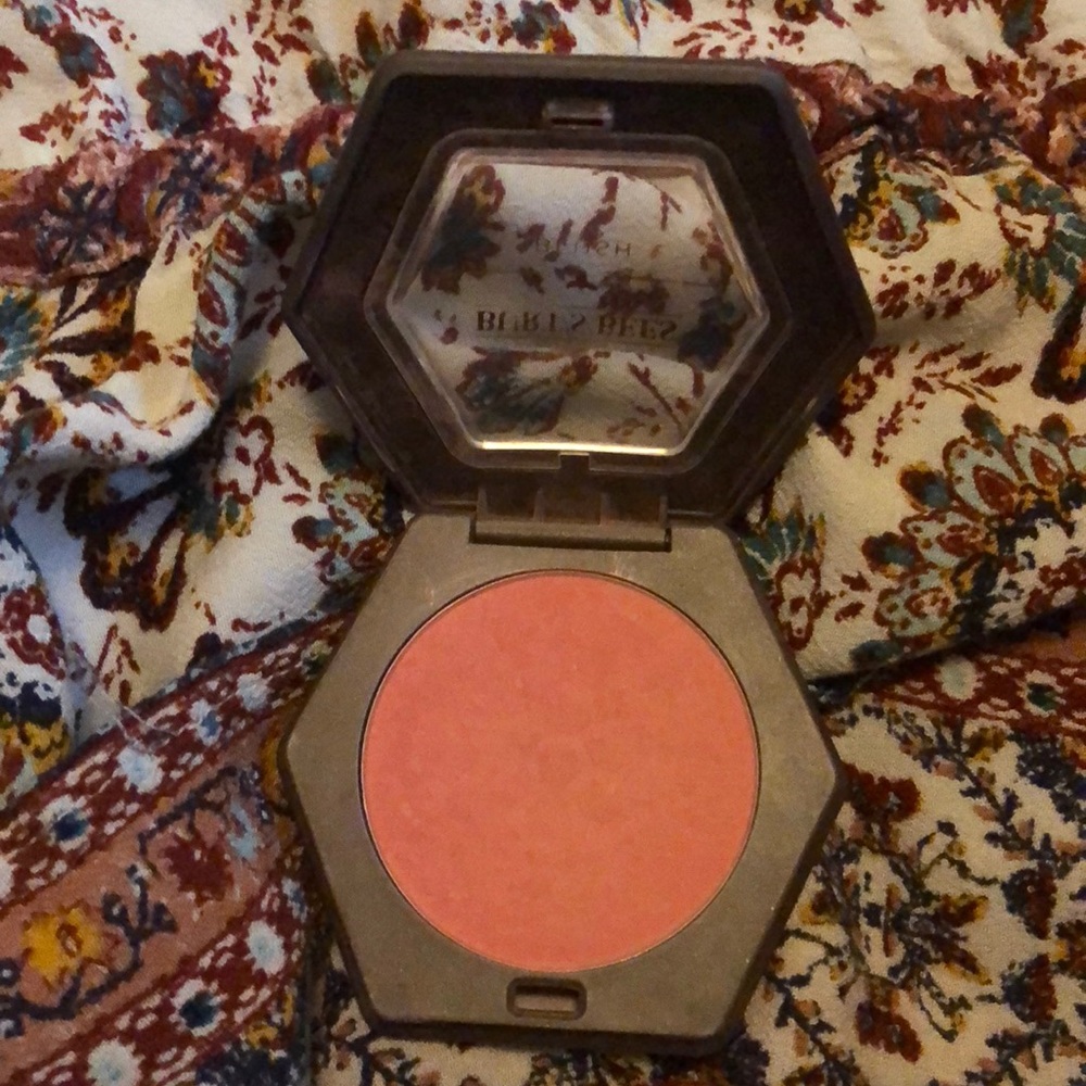Burt’s Bees - Blush - Used